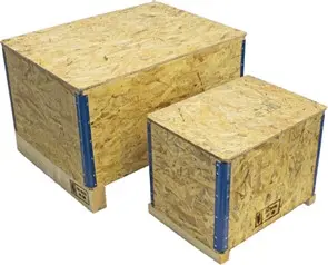 CAFABOX dim int: 330x230x210mm