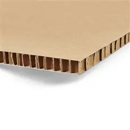 CAFAFOLD intercalaire 800x1200mm carton alvéolé