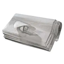 CAFASOIE papier de soie sans chlore dim: 50x75cm (unité en kg)